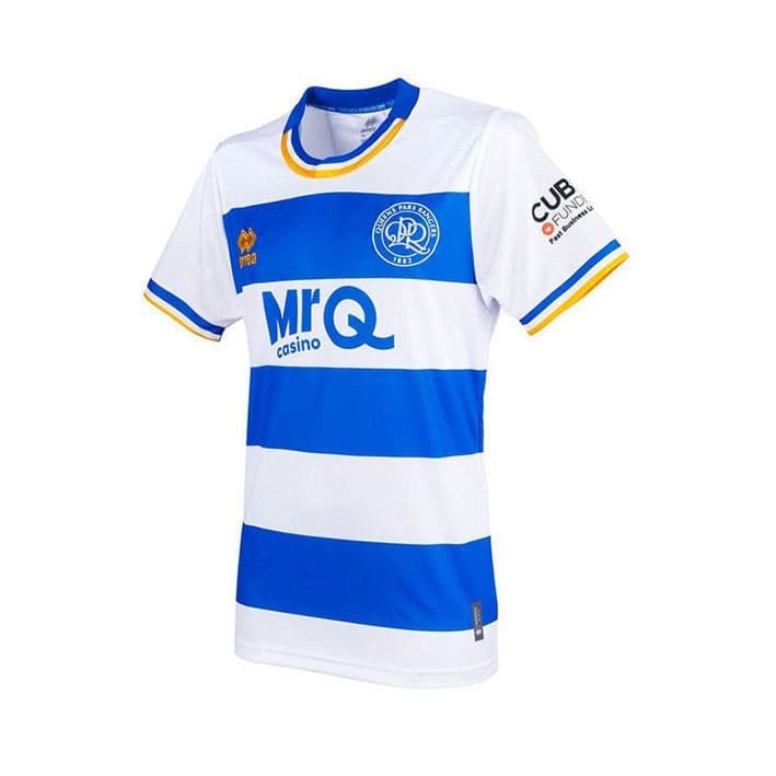 Maillot Queens Park Rangers Domicile 2026/2027 Homme – Image 3