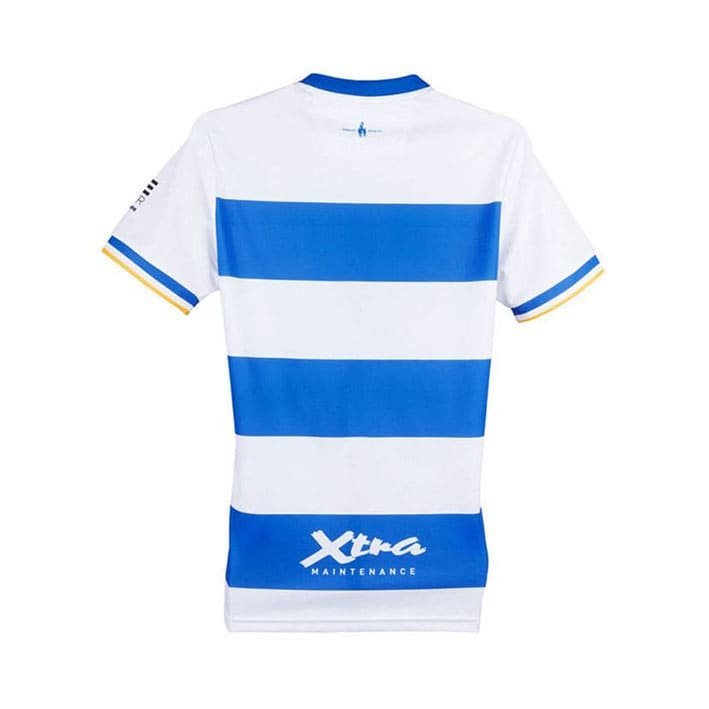 Maillot Queens Park Rangers Domicile 2026/2027 Homme – Image 4