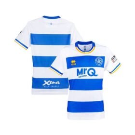 Maillot Queens Park Rangers Domicile 2026/2027 Homme