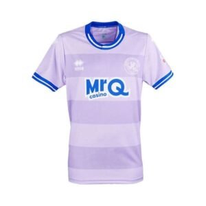 Alternative view of Maillot Queens Park Rangers Extérieur 2026/2027 Homme