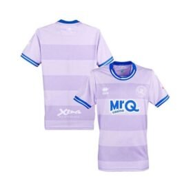 Maillot Queens Park Rangers Extérieur 2026/2027 Homme