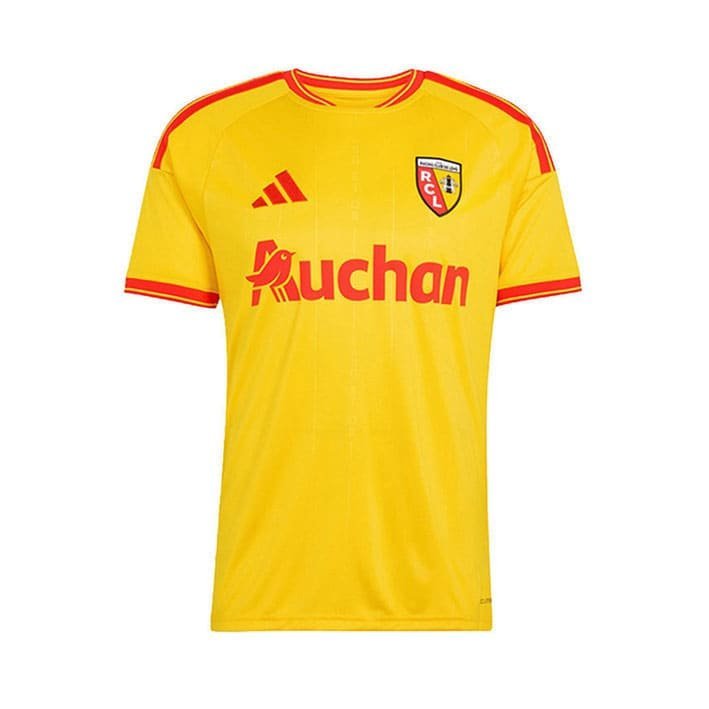 Maillot RC Lens Domicile 2026/2027 – Image 2