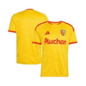 Maillot RC Lens Domicile 2026/2027