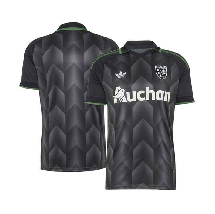 Maillot RC Lens Extérieur 2026/2027 Homme