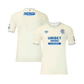 Maillot Rangers Extérieur 2026/2027 Homme