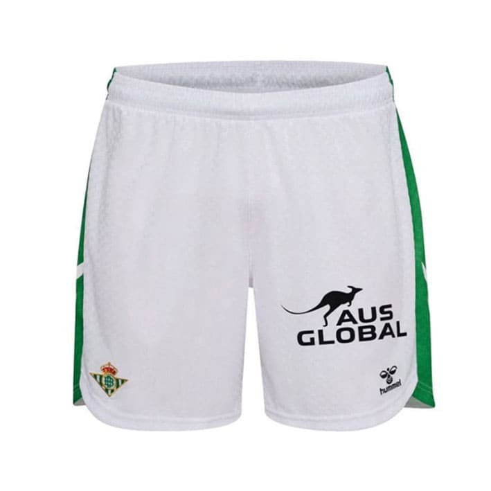 Maillot Real Betis Domicile Enfant 2026/2027 – Image 3