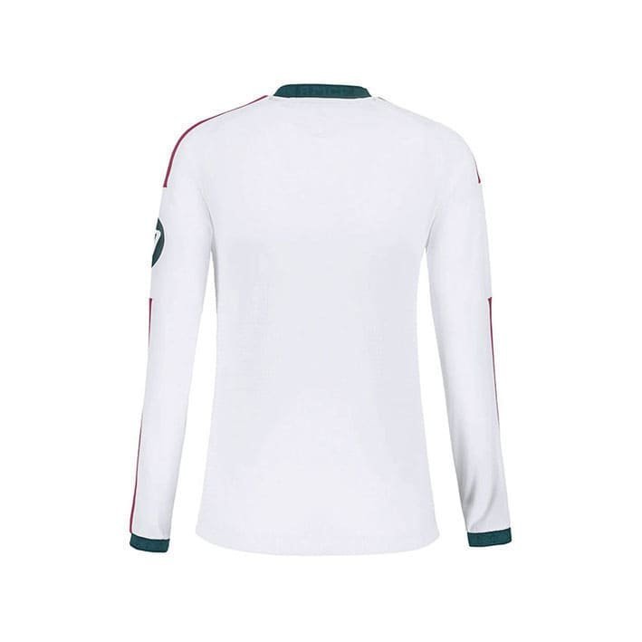 Maillot Real Madrid Domicile Manches Longues 2026/2027 Homme – Image 3