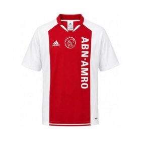 Maillot Rétro Ajax Domicile 2005/2006 Homme