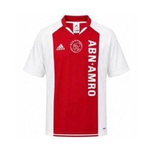 Maillot Rétro Ajax Domicile 2005/2006 Homme