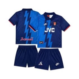 Maillot Rétro Arsenal Extérieur Enfant 1995/1996
