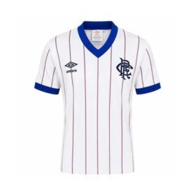 Maillot Rétro Rangers Extérieur 1982/1983 Homme