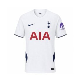 Maillot Tottenham Hotspur Domicile 2026/2027 Homme
