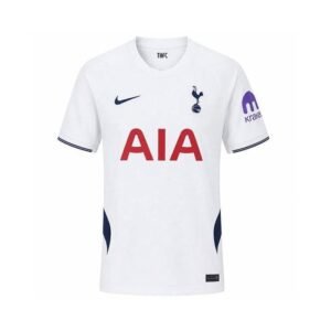 Maillot Tottenham Hotspur Domicile 2026/2027 Homme