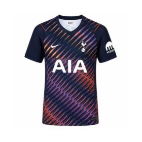 Maillot Tottenham Hotspur Extérieur 2026/2027 Homme