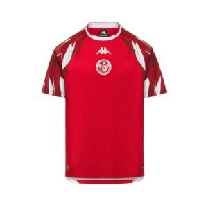 Alternative view of Maillot Tunisie Extérieur 2026/2027 Homme