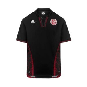 Alternative view of Maillot Tunisie Third 2026/2027 Homme