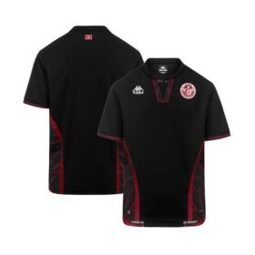 Maillot Tunisie Third 2026/2027 Homme