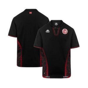Maillot Tunisie Third 2026/2027 Homme