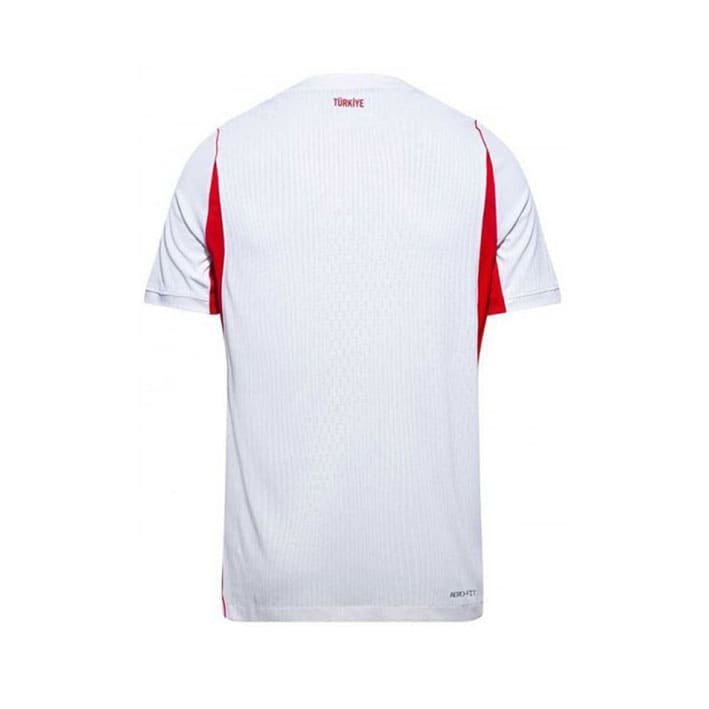 Maillot Turquie Domicile 2026/2027 Homme – Image 2