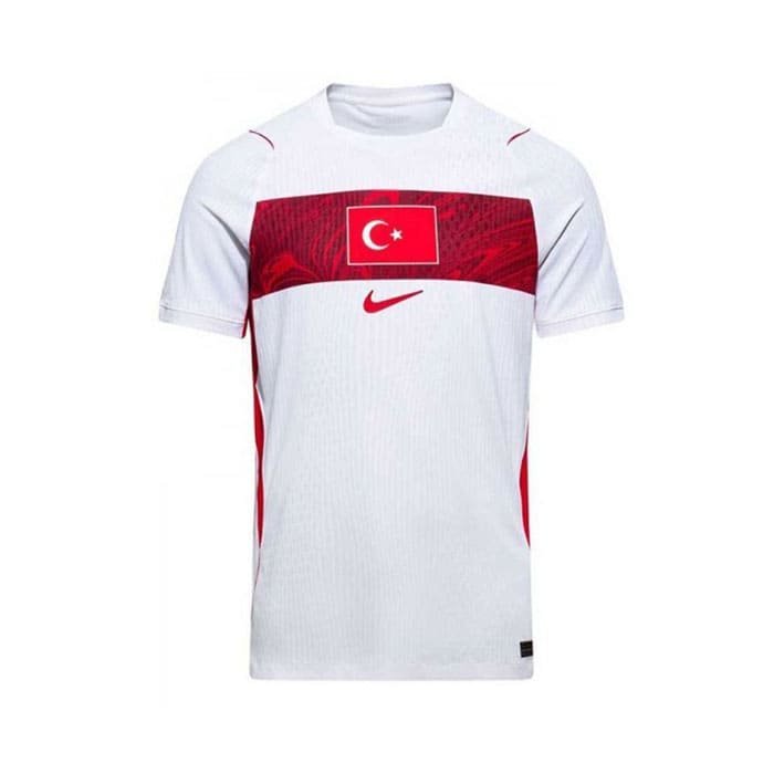 Maillot Turquie Domicile 2026/2027 Homme