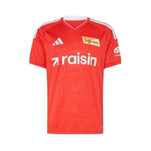 Alternative view of Maillot Union Berlin Domicile 2026/2027 Homme