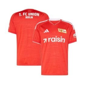 Maillot Union Berlin Domicile 2026/2027 Homme