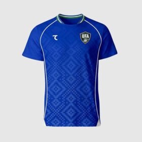 Maillot Uzbekistan Domicile 2026/2027 Homme