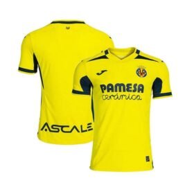 Maillot Villarreal Domicile 2026/2027 Homme