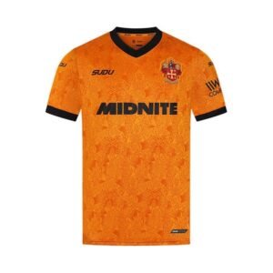 Alternative view of Maillot Wolverhampton Wanderers Domicile 2026/2027 Homme