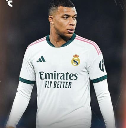 Maillots Real Madrid 2026-2027