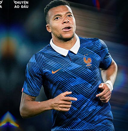 Maillots france 2026-2027