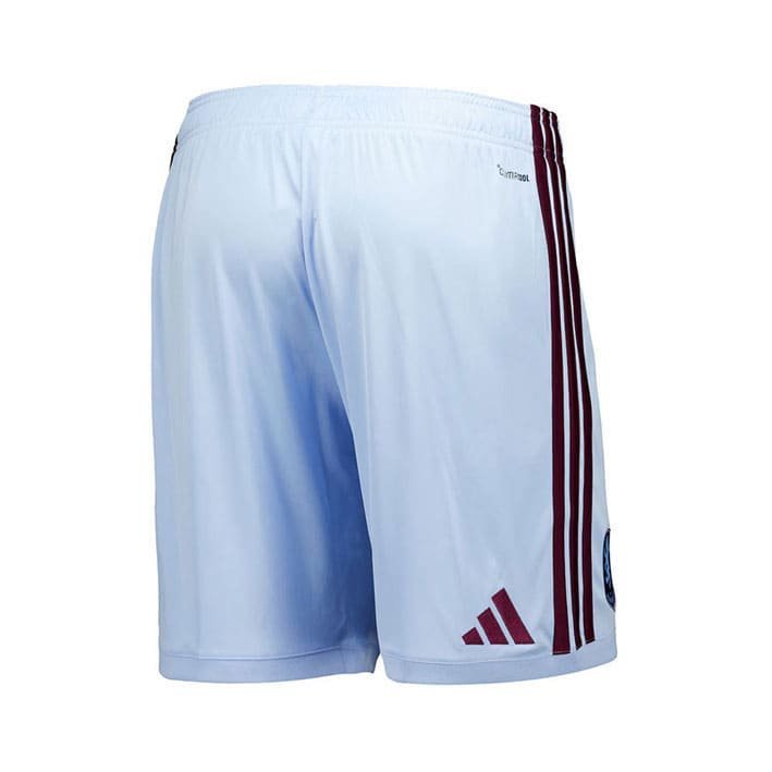 Short Aston Villa Domicile 2026/2027 – Image 3