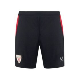 Short Athletic Bilbao Domicile 2026/2027