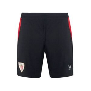 Short Athletic Bilbao Domicile 2026/2027