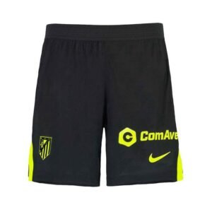 Short Atletico Madrid Extérieur 2026/2027