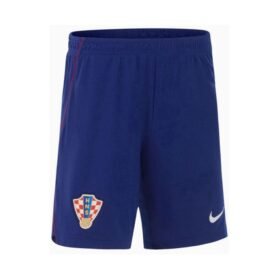 Short Croatie Extérieur 2026/2027