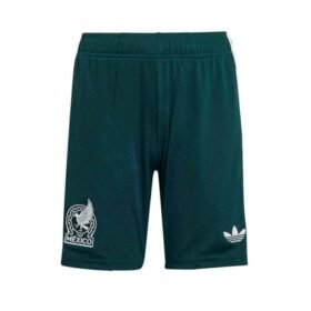 Short Mexique Extérieur 2026/2027