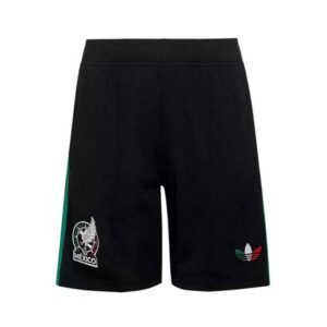 Short Mexique Third 2026/2027