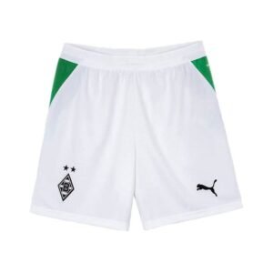 Alternative view of Short Monchengladbach Domicile 2026/2027 Homme