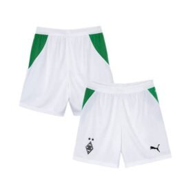 Short Monchengladbach Domicile 2026/2027 Homme
