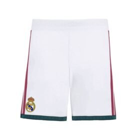 Short Real Madrid Domicile 2026/2027