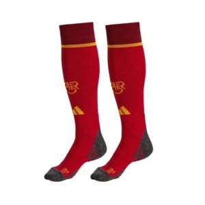 Chaussettes AS Roma Domicile 2026/2027