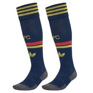 Chaussettes Arsenal Extérieur 2026/2027