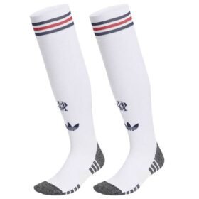 Chaussettes Bayern Munich Extérieur 2026/2027