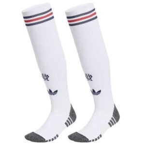 Chaussettes Bayern Munich Extérieur 2026/2027