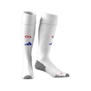 Chaussettes Lyon Domicile 2026/2027