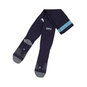 Chaussettes Marseille Extérieur 2026/2027