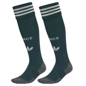 Chaussettes Real Madrid Extérieur 2026/2027