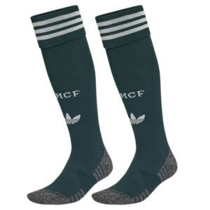 Chaussettes Real Madrid Extérieur 2026/2027
