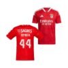 Maillot Benfica Domicile 2026/2027 (Tomás A. 44)